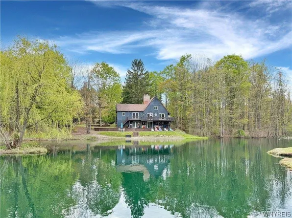 4691 Wilder Rd, Warsaw, NY 14569
