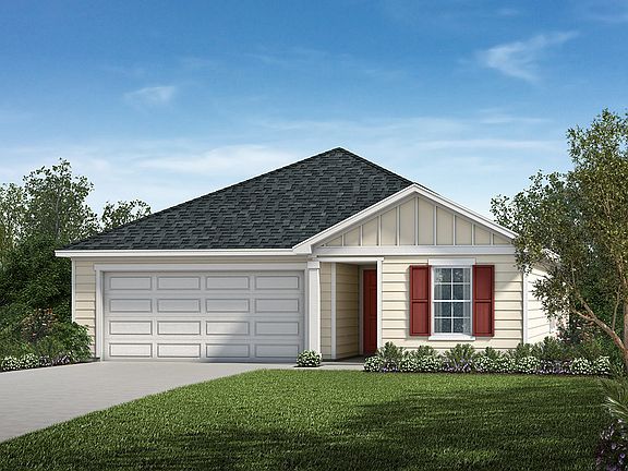 Exterior M