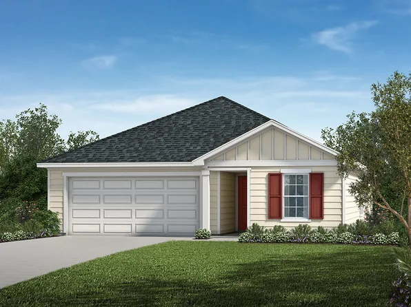 621 Panther Lake Pkwy, Jacksonville, FL 32221
