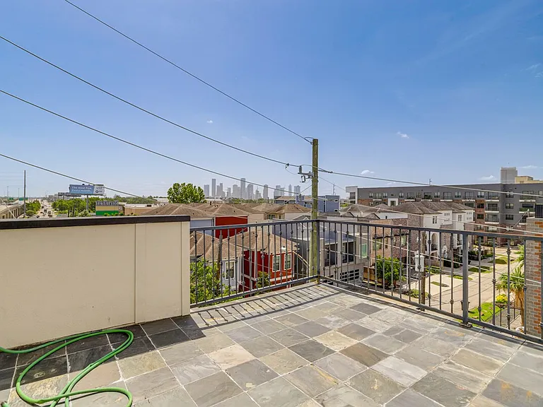 Terrace View