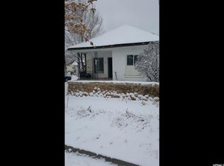 378 S 300 W, Helper, UT 84526