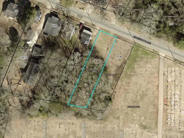 LOT 15 Edgewood Ave, Lagrange, GA 30241