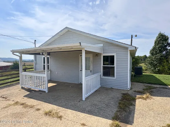 1061 New Hope Rd, New Haven, KY 40051
