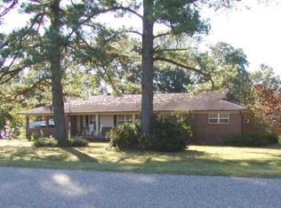 20796 Airport Rd, Andalusia, AL 36421