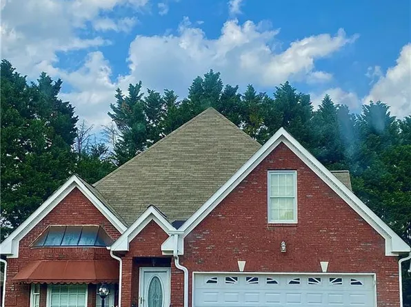 2190 Stockton Walk Ln, Snellville, GA 30078