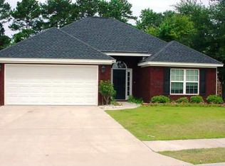 105 Sandstone Dr, Bloomingdale, GA 31302