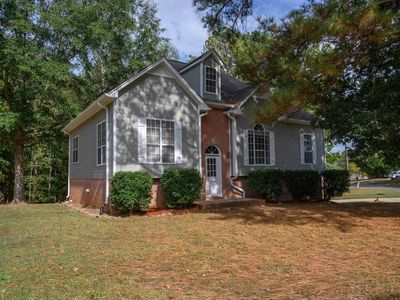418 Shelby Forest Dr, Chelsea, AL, 35043