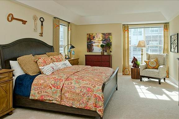 Master Suite