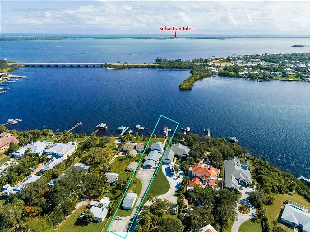 9680 Riverview Dr, Micco, FL 32976 MLS 273016 Zillow