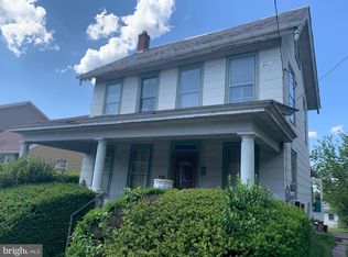 537 E Station Ave, Coopersburg, PA