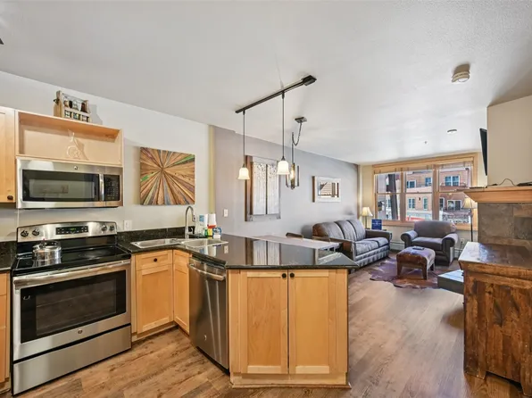 140 Ida Belle Drive UNIT 8156, Keystone, CO 80435