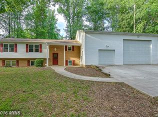 14415 Aden Rd, Nokesville, VA 20181