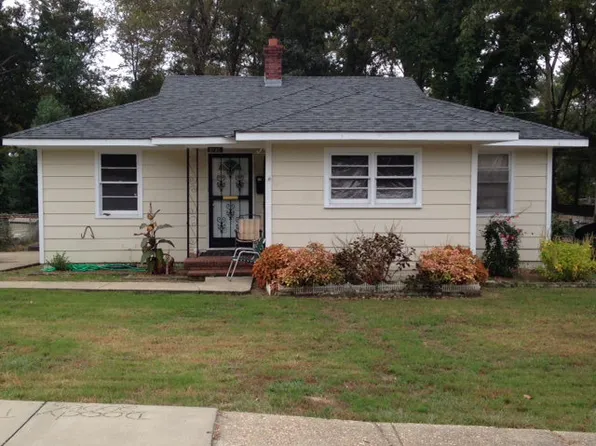 2746 Marion St, Columbus, GA 31906