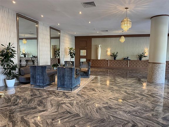 3rd image of 5401 Collins Ave APT 826