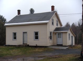 300 Wilson Rd, Saranac, NY 12981
