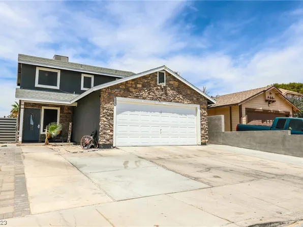 5822 Whispering Pine Ave, Las Vegas, NV 89142