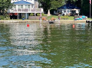 436 Kerr Is N, Rome City, IN 46784