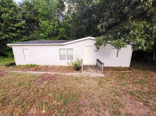 2709 Gideon Grove Church Rd, Stokesdale, NC 27357