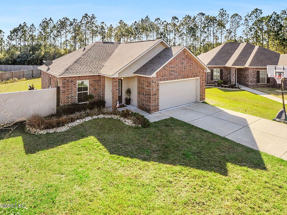 14101 Saddie St, Diberville, MS 39540 Zillow