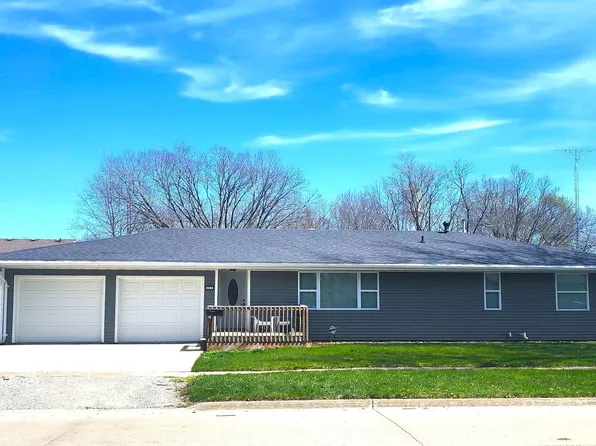 213 N West St, Corydon, IA 50060