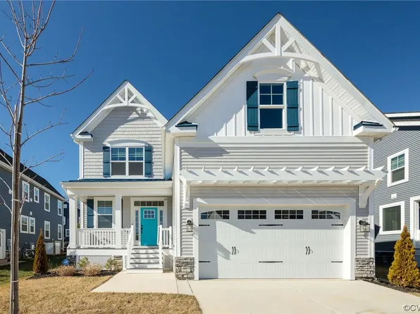 3028 Farmstead Mill Dr, Glen Allen, VA 23059