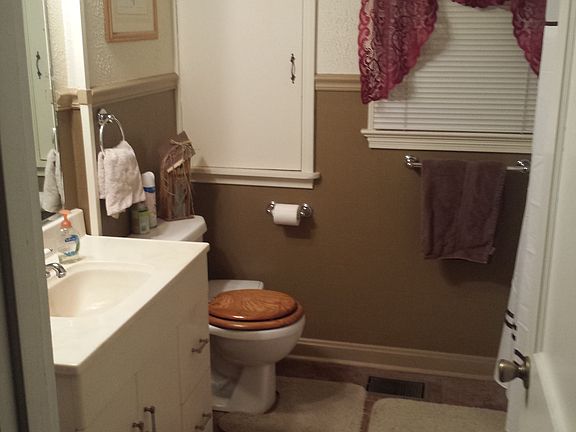 Bathroom 1
