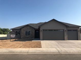 2916 Iron Peak Ave, Grand Junction, CO 81503