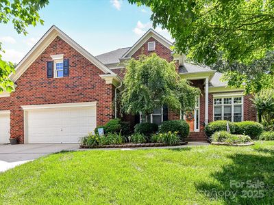 15929 Northstone Dr, Huntersville, NC, 28078