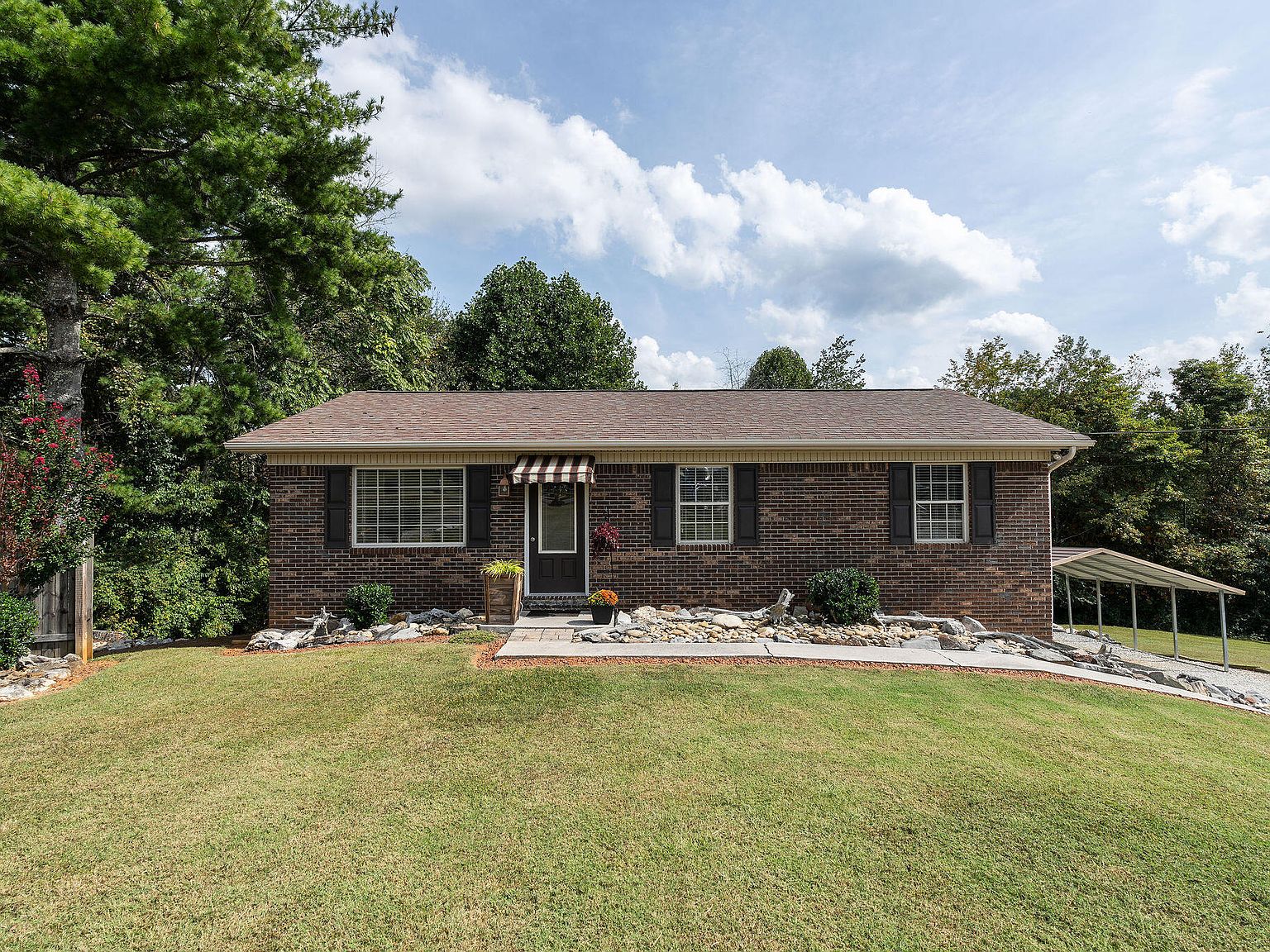 7236 Cherrybrook Ln, Talbott, TN 37877 MLS 701519 Zillow