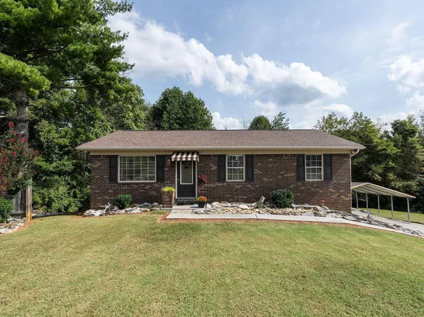 7236 Cherrybrook Ln, Talbott, TN 37877