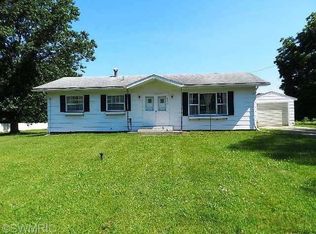 43308 Parkhurst Dr, Decatur, MI 49045