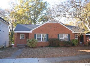 25 Enterprise St, Raleigh, NC 27607