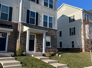 509 Quarry Point Rd, Malvern, PA 19355