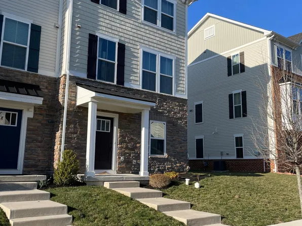 509 Quarry Point Rd, Malvern, PA 19355
