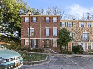 9105 Glenville Rd, Silver Spring, MD 20901
