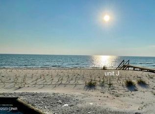 6149 Nassau Ln #J, Port Saint Joe, FL 32456