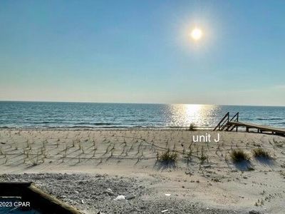 6149 Nassau Ln #J, Pt Saint Joe, FL, 32456
