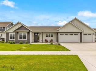 194 W Greenspur Rd, Manhattan, MT 59714