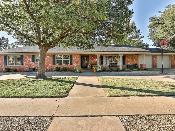 2311 59th St, Lubbock, TX 79412