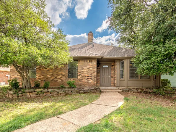 3908 Winston Dr, Denton, TX 76210
