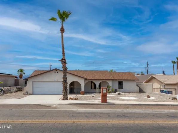 470 Mulberry Ave, Lake Havasu City, AZ 86403