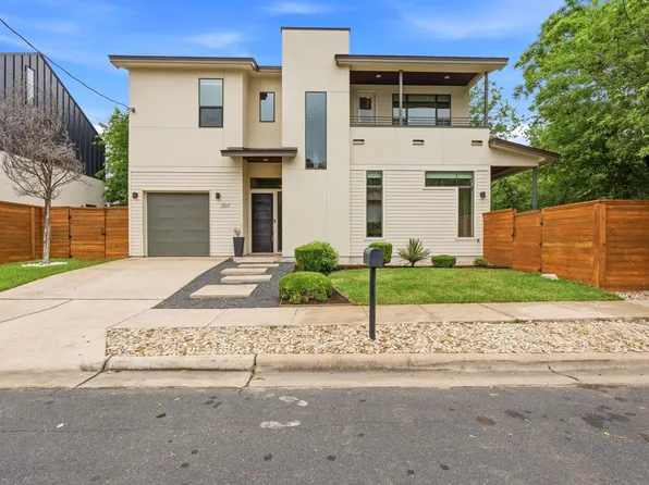 1307 Clifford Ave, Austin, TX 78702