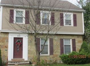 2500 Channing Rd, University Heights, OH 44118