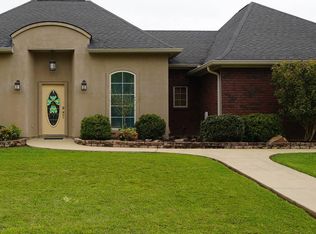 119 Sarah Dr, Choudrant, LA 71227