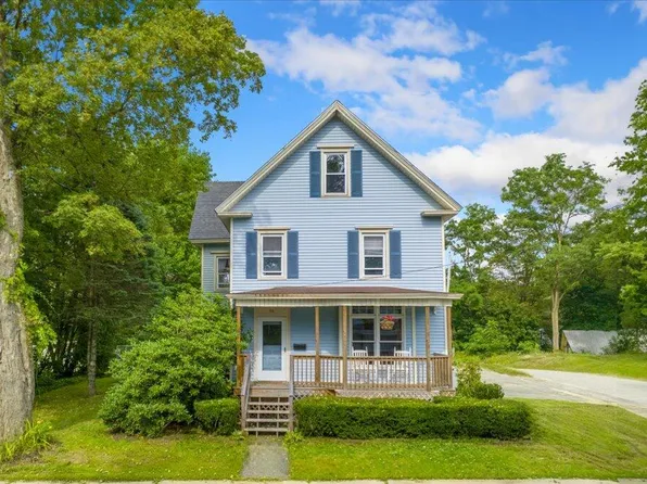 96 Elm Street, Mechanic Falls, ME 04256