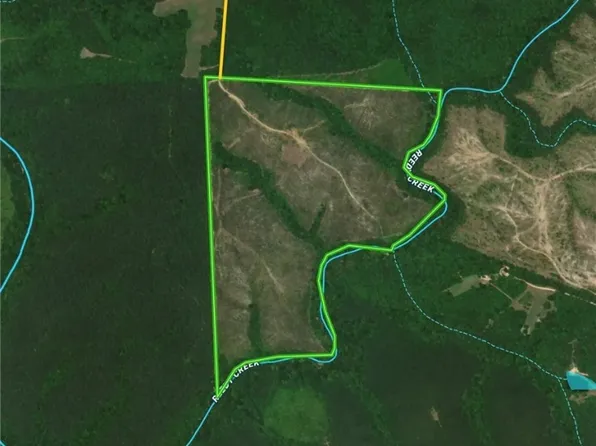 0 Irby Rd, Lunenburg, VA 23952