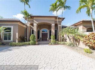 7501 N Cypresshead Dr, Parkland, FL 33067