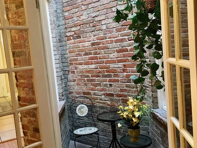 atrium