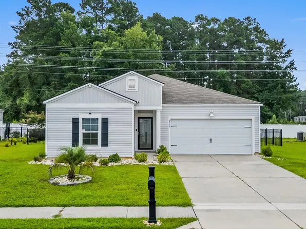 2744 Desert Rose St., Little River, SC 29566