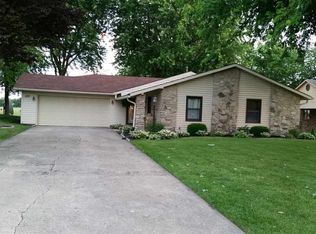 1103 Kelly Rd, Frankfort, IN 46041